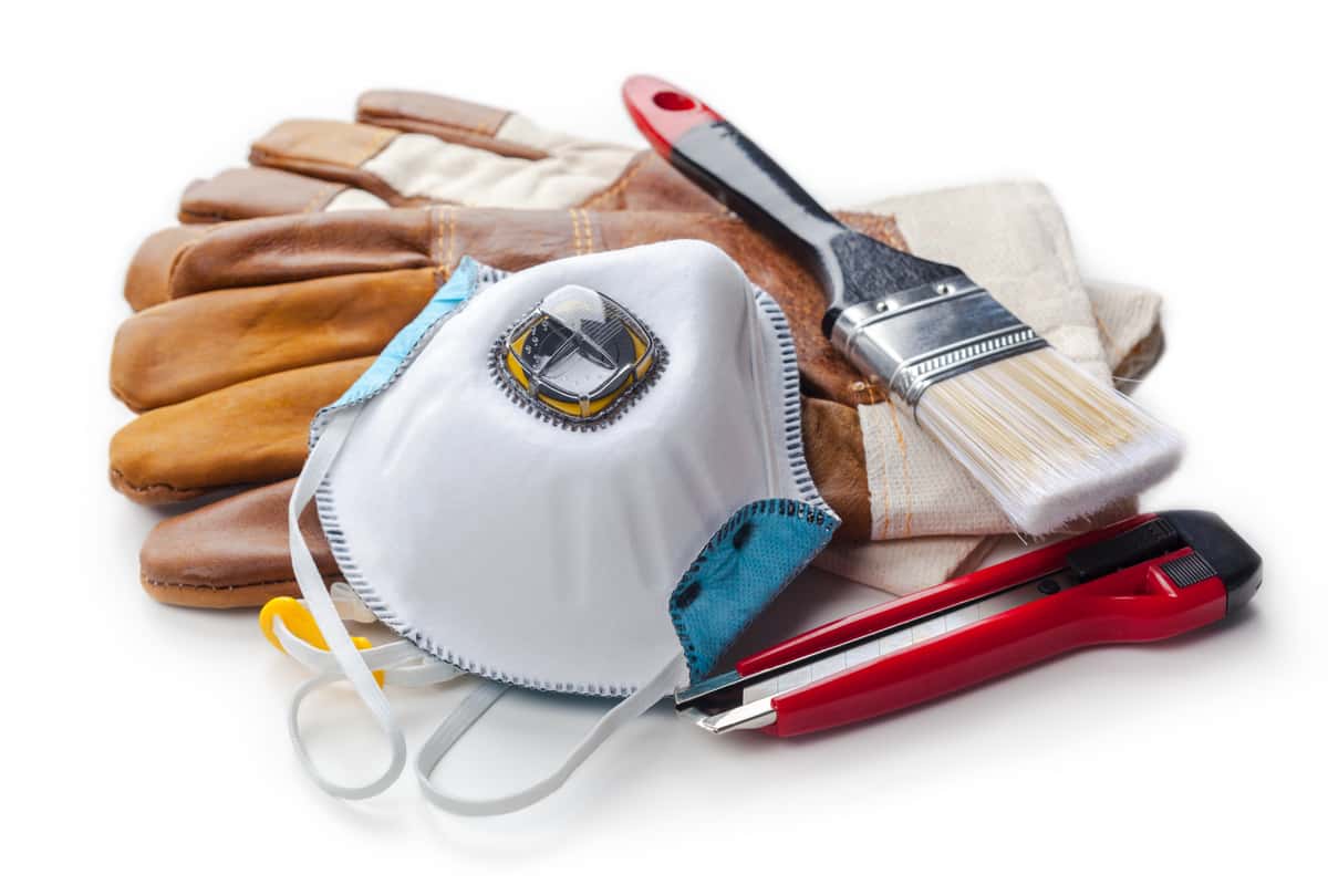 Veiligheidsnormen Voor Veiligheidsschoenen: Antislip Eigenschappen